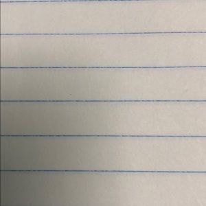 Meet your Posher, Shannon